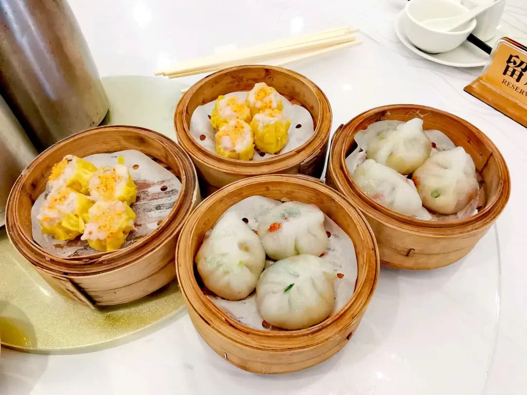煌宴酒家 photo 4