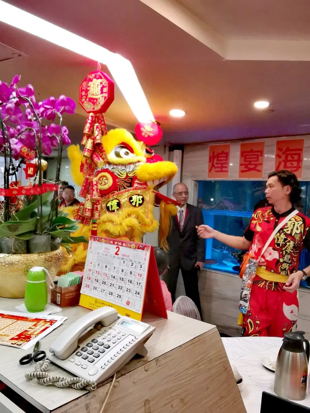 煌宴酒家 photo 7