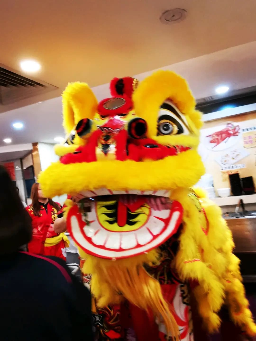 煌宴酒家 photo 5