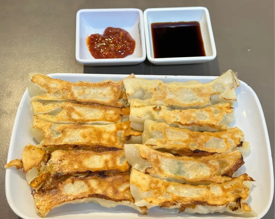 八方雲集鍋貼水餃專門店 (新港中心) photo 2