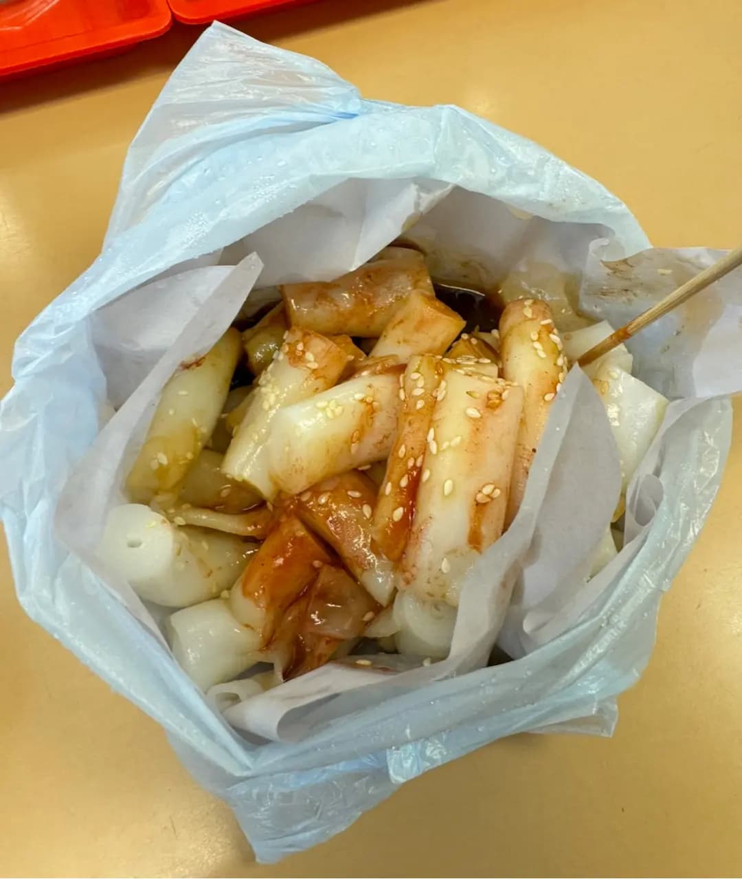 易拎腸粉 photo 5