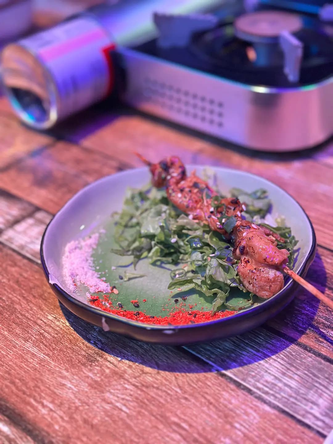 留民料理 photo 5