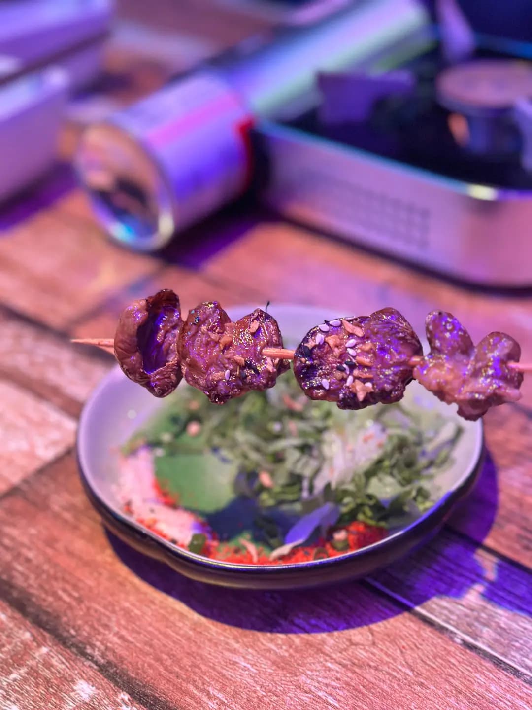 留民料理 photo 7