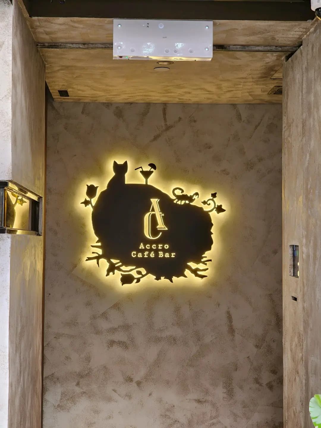 Accro Café Bar photo 6