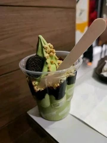 麥當勞 (TKO Gateway西翼) photo 6