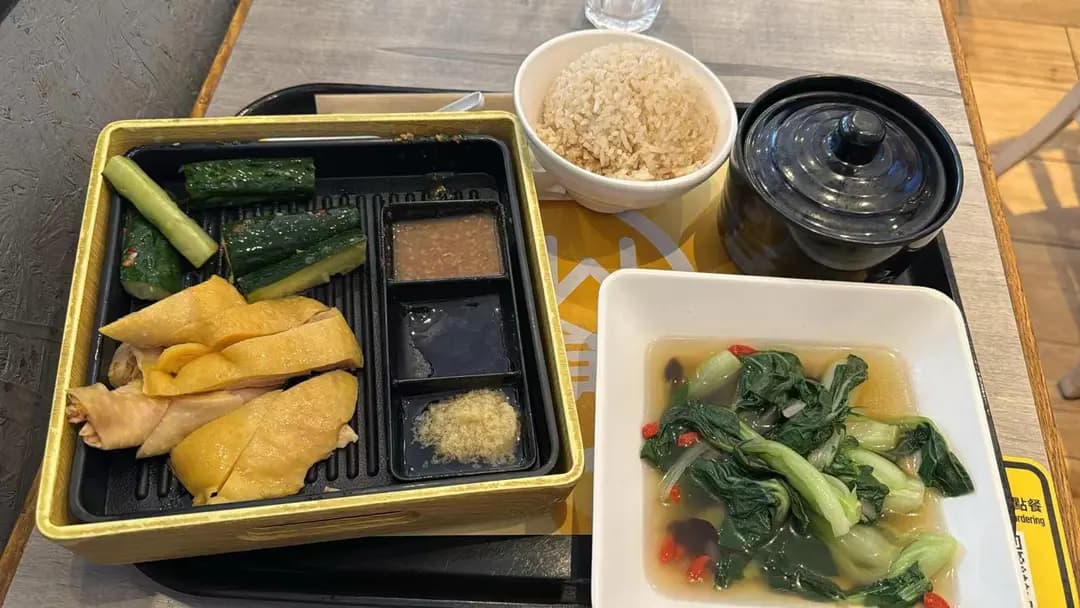 美心MX (昇悅居商場) photo 5