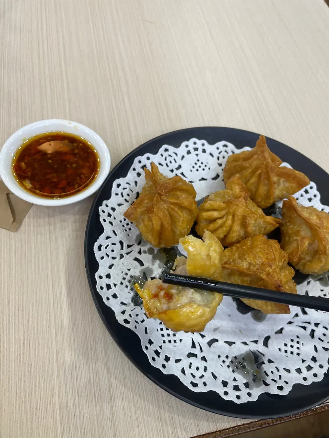 潮樂記米線 photo 1