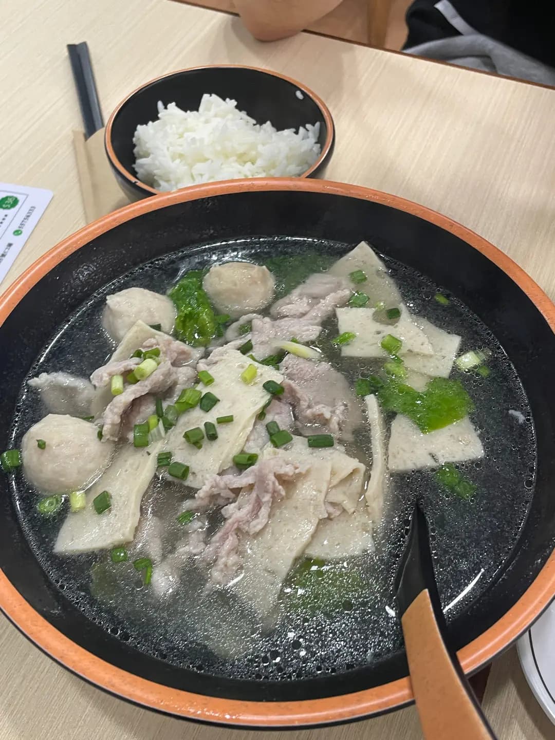 潮樂記米線 photo 5