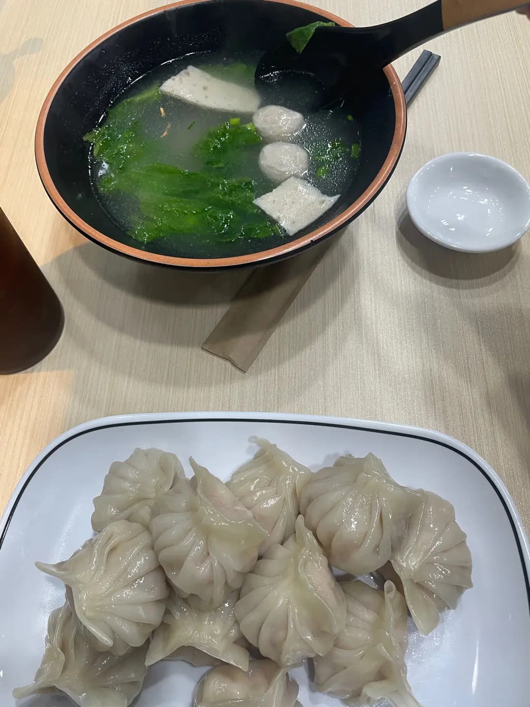 潮樂記米線 photo 6