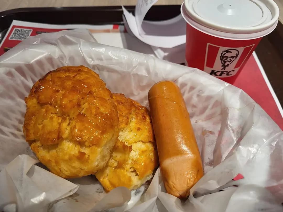 肯德基家鄉雞 (KFC) photo 8