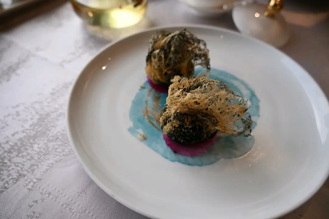 文華廳 photo 8