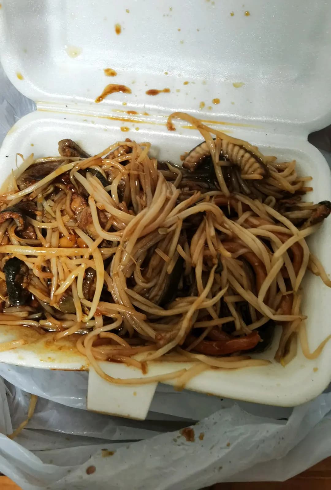 上海榮華川菜館 photo 1