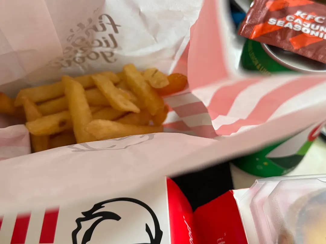 肯德基家鄉雞 (KFC) photo 2