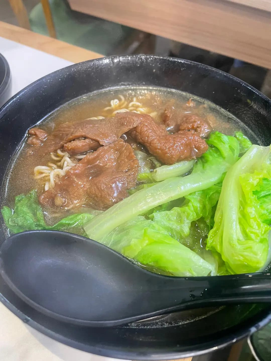 汝記牛雜魚蛋粉麵 photo 7