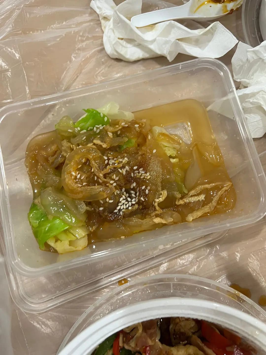 上海榮華川菜館 photo 6