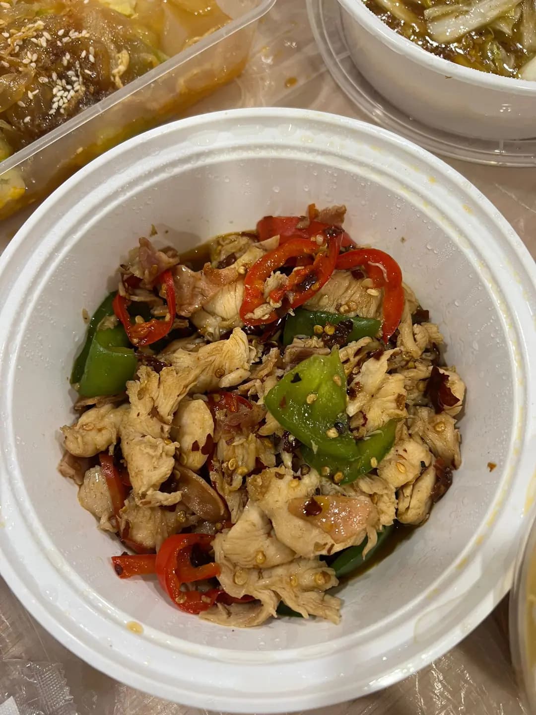 上海榮華川菜館 photo 7