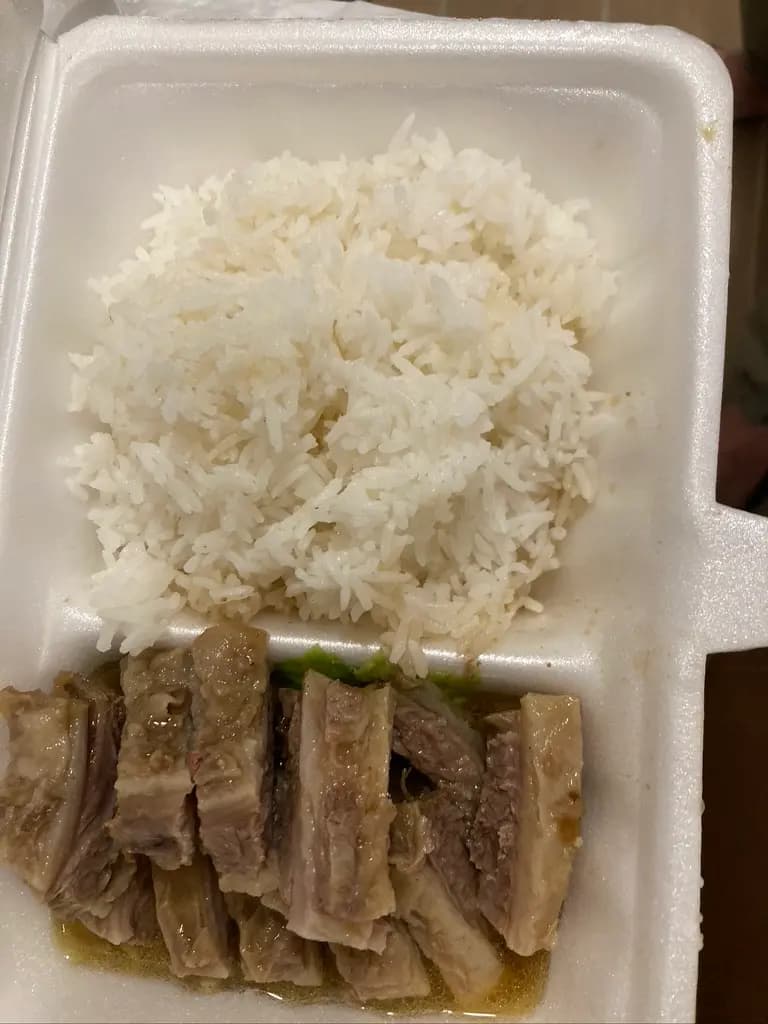潮興牛腩 photo 6