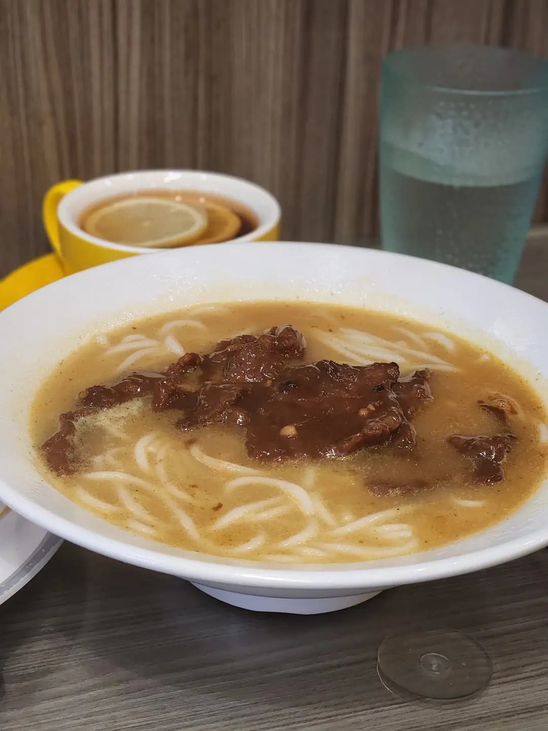 皇牌冰室 (天悅廣場) photo 5