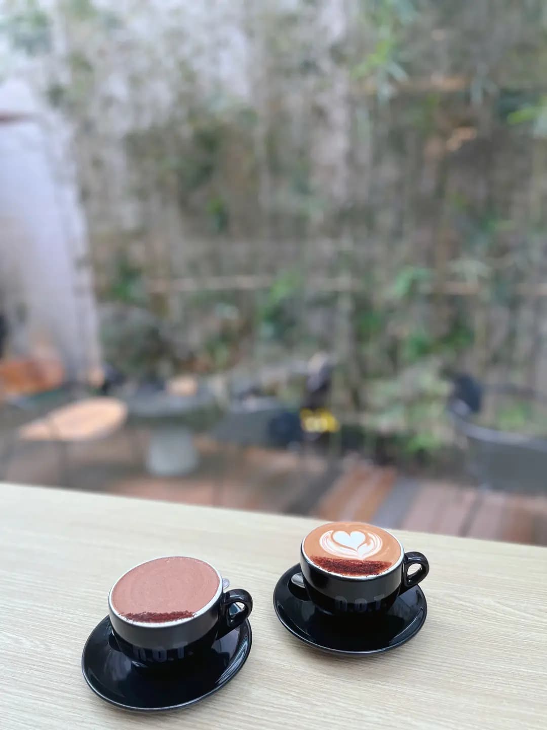 N.O.T. Specialty Coffee photo 6