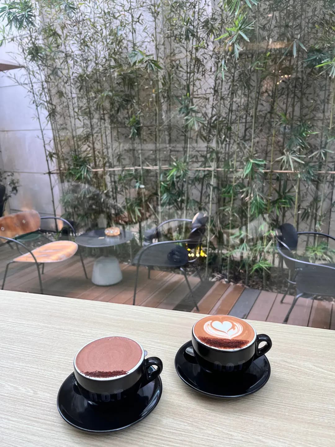 N.O.T. Specialty Coffee photo 1