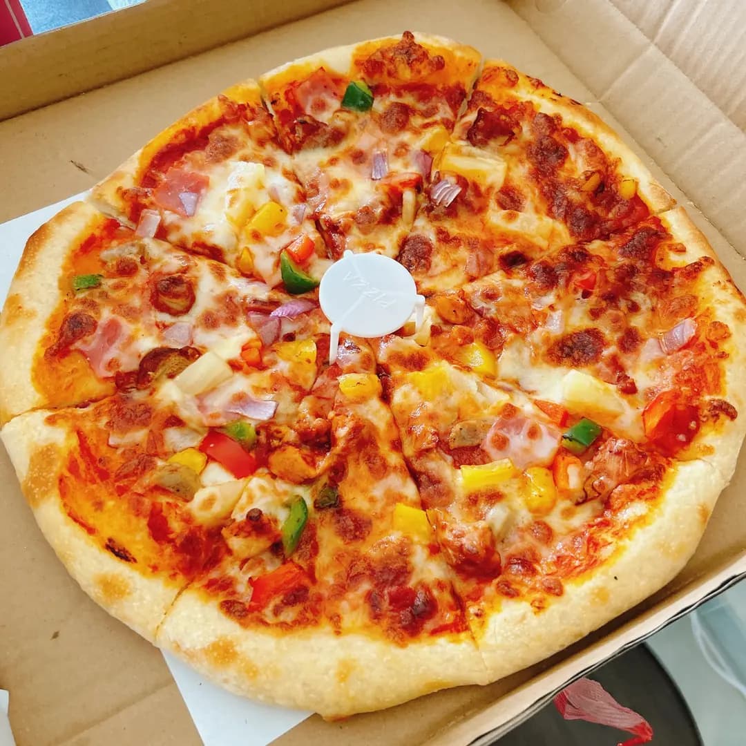 Pizza and Spices photo 7