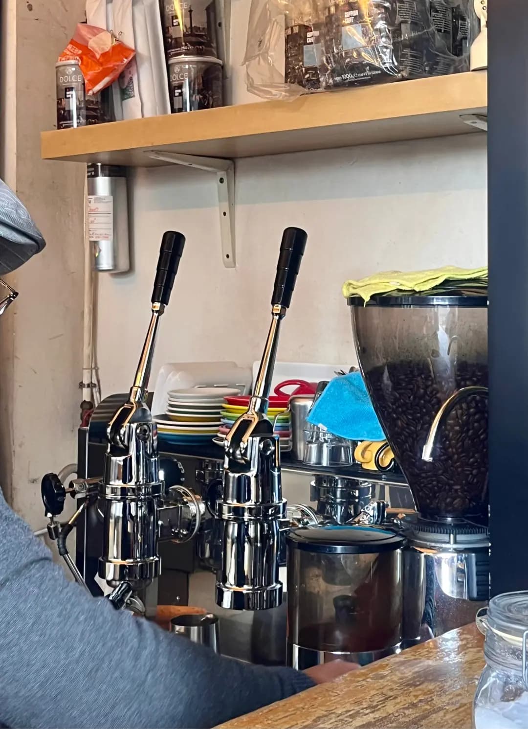 The Cofftea Shop photo 1
