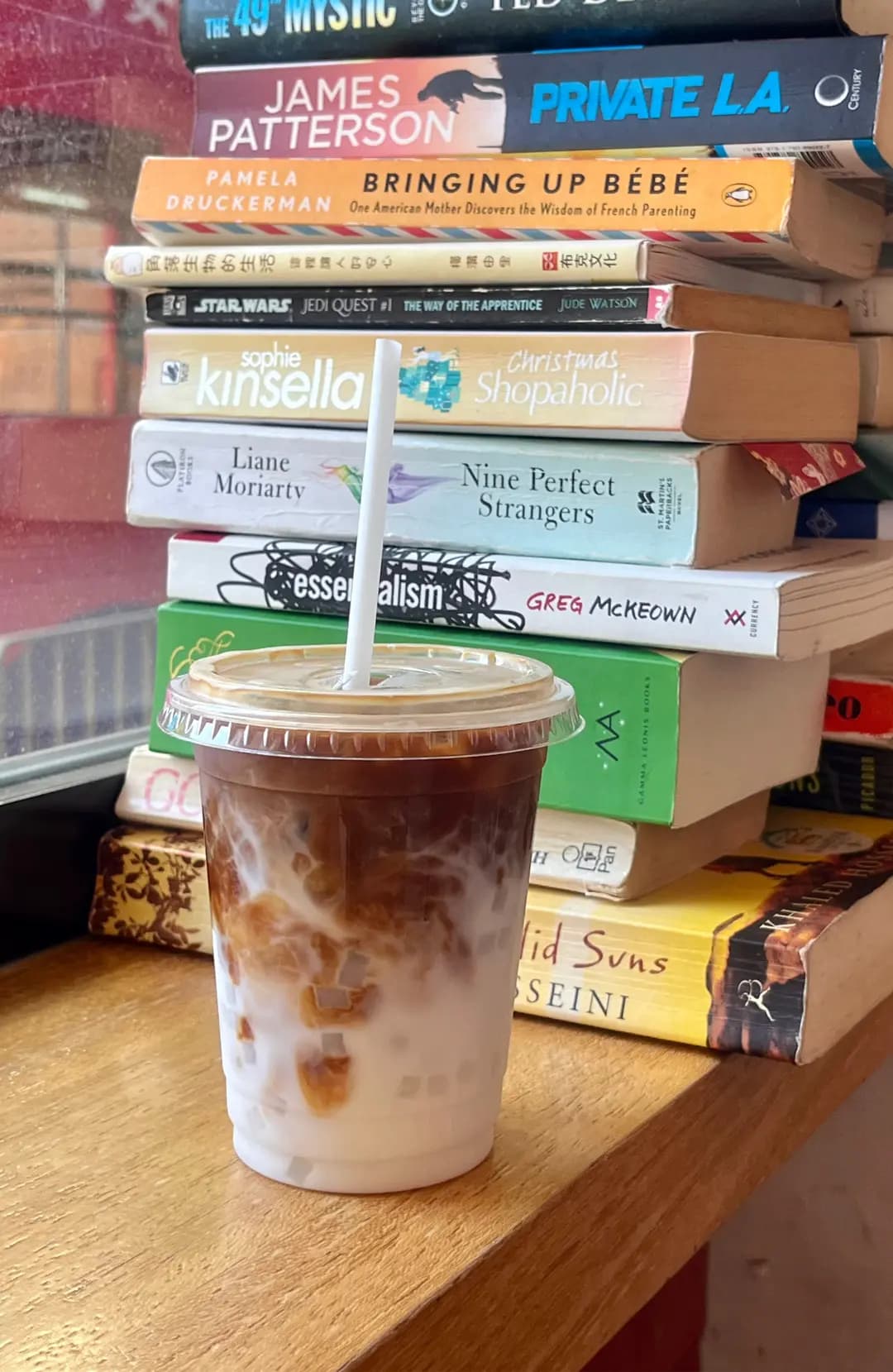 The Cofftea Shop photo 6