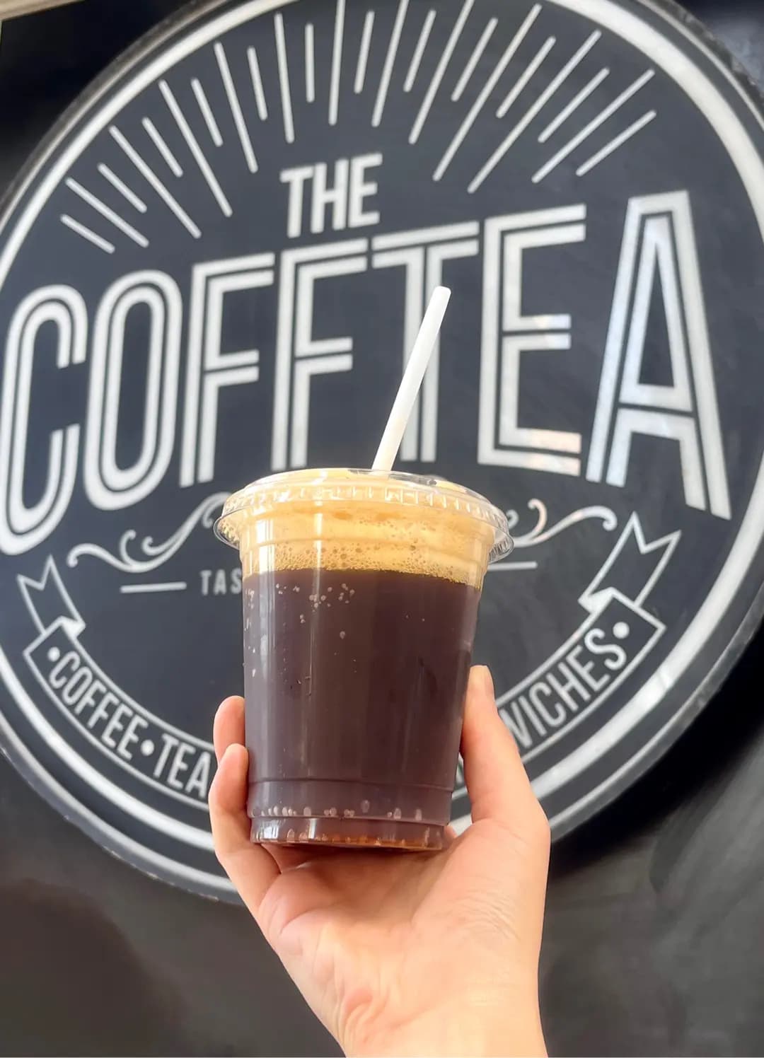 The Cofftea Shop photo 2