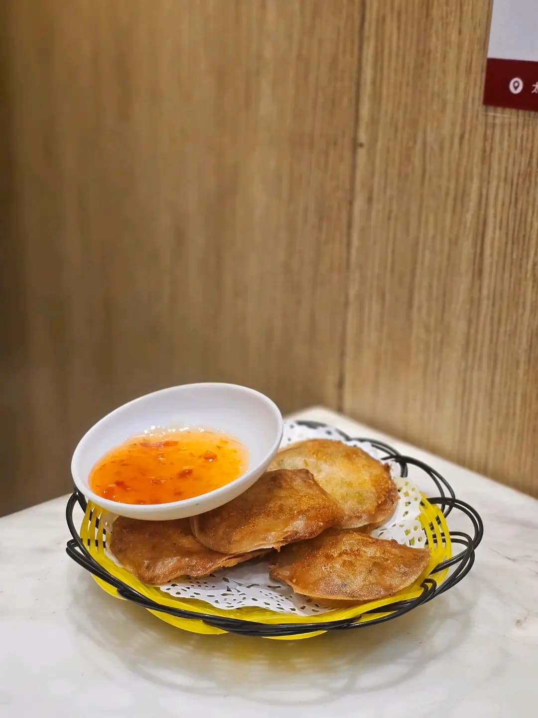 華記潮州滷水車仔麵 photo 4