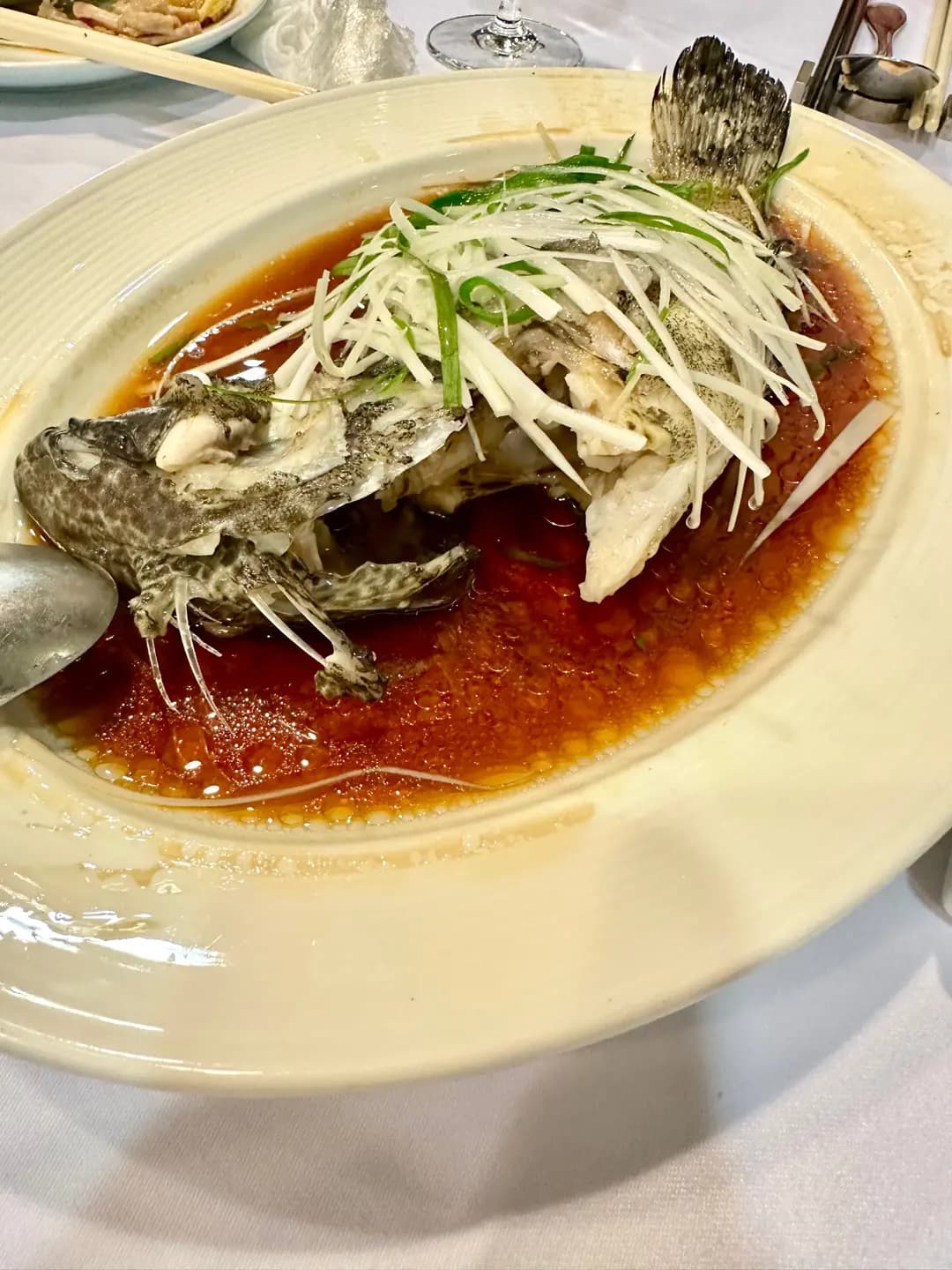 鄧肇堅堂中菜廳 photo 1