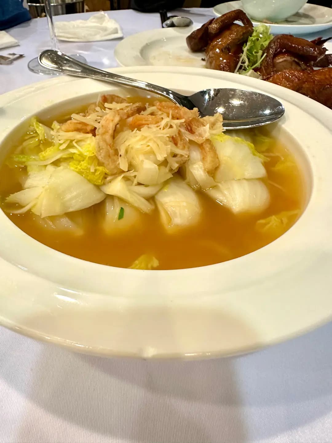 鄧肇堅堂中菜廳 photo 4