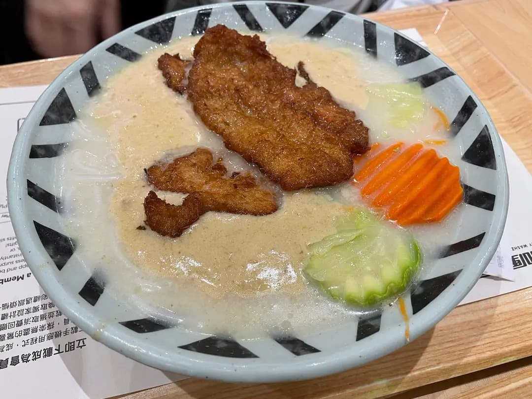 白咖喱公司 photo 3