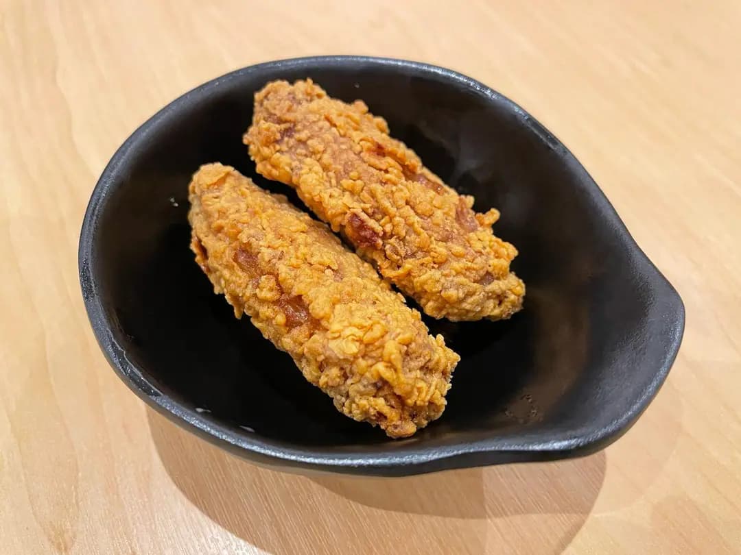 白咖喱公司 photo 7