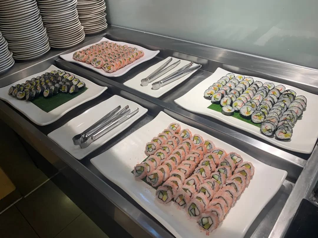 漢和韓國料理 photo 1