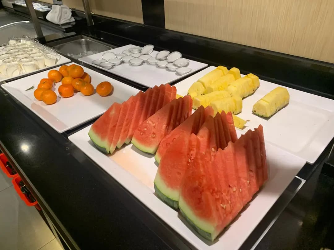 漢和韓國料理 photo 8