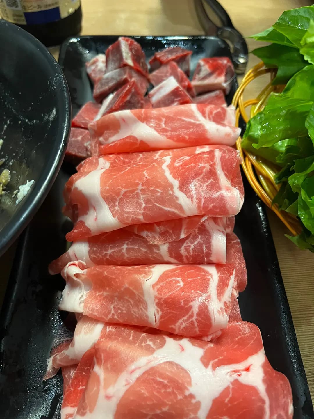 粥地海鮮粥底火鍋 photo 3