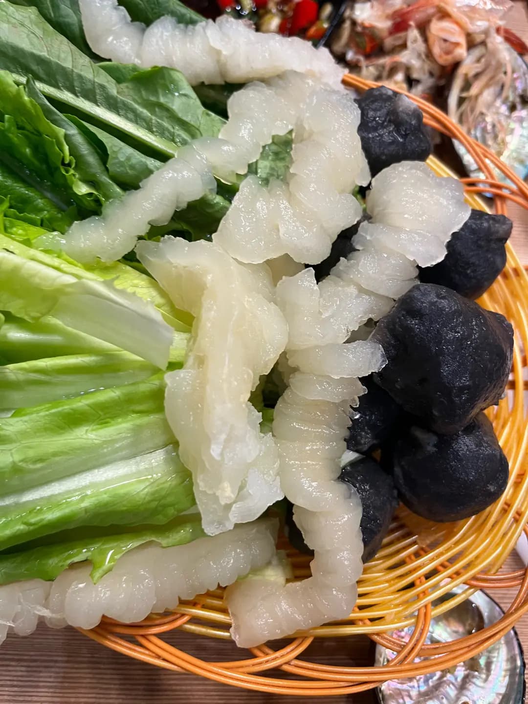 粥地海鮮粥底火鍋 photo 4