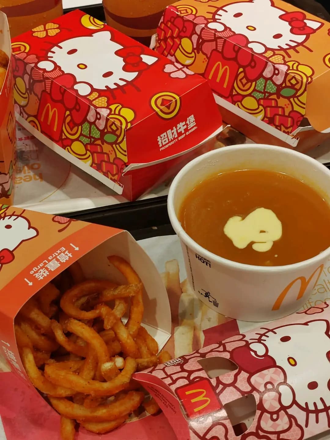 麥當勞 (鳳德商場) photo 6
