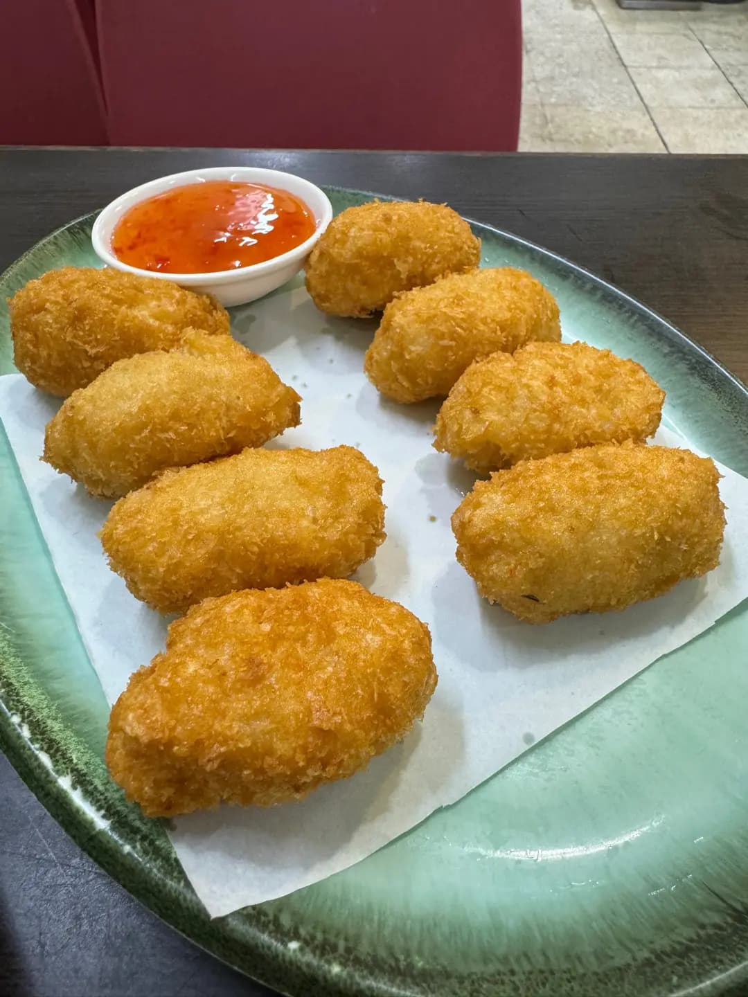 泰國路邊街美食 photo 7