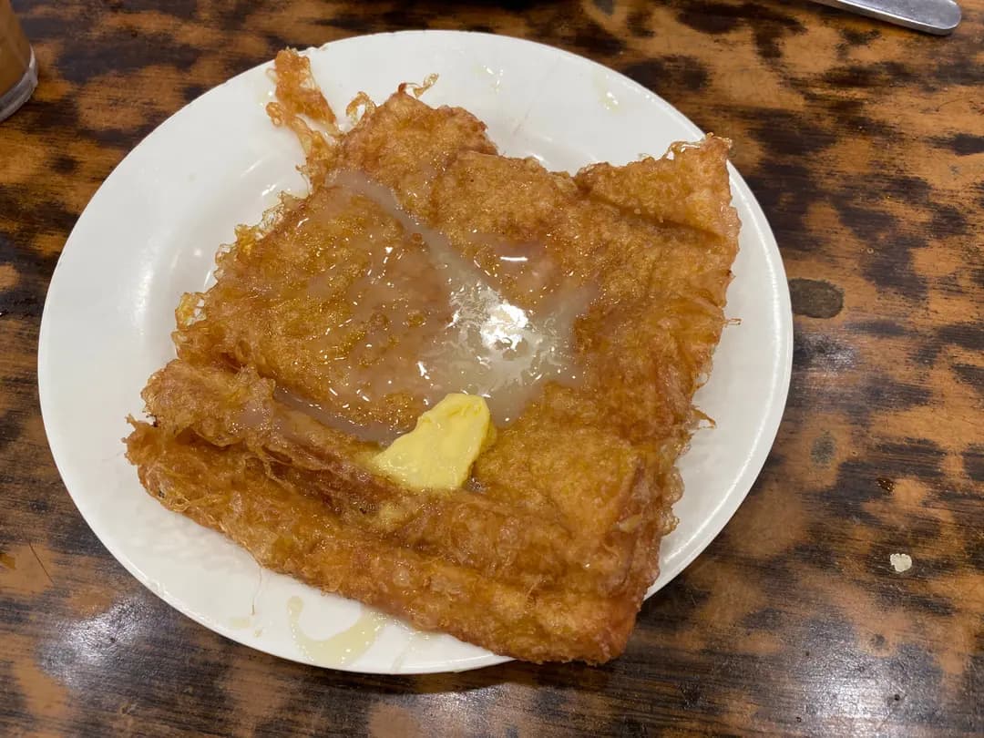 源成興大排檔美食 photo 1