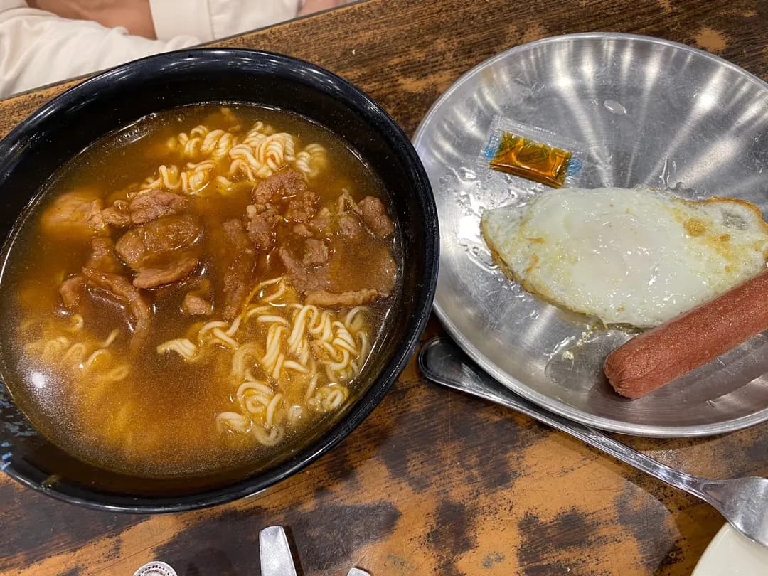 源成興大排檔美食 photo 7