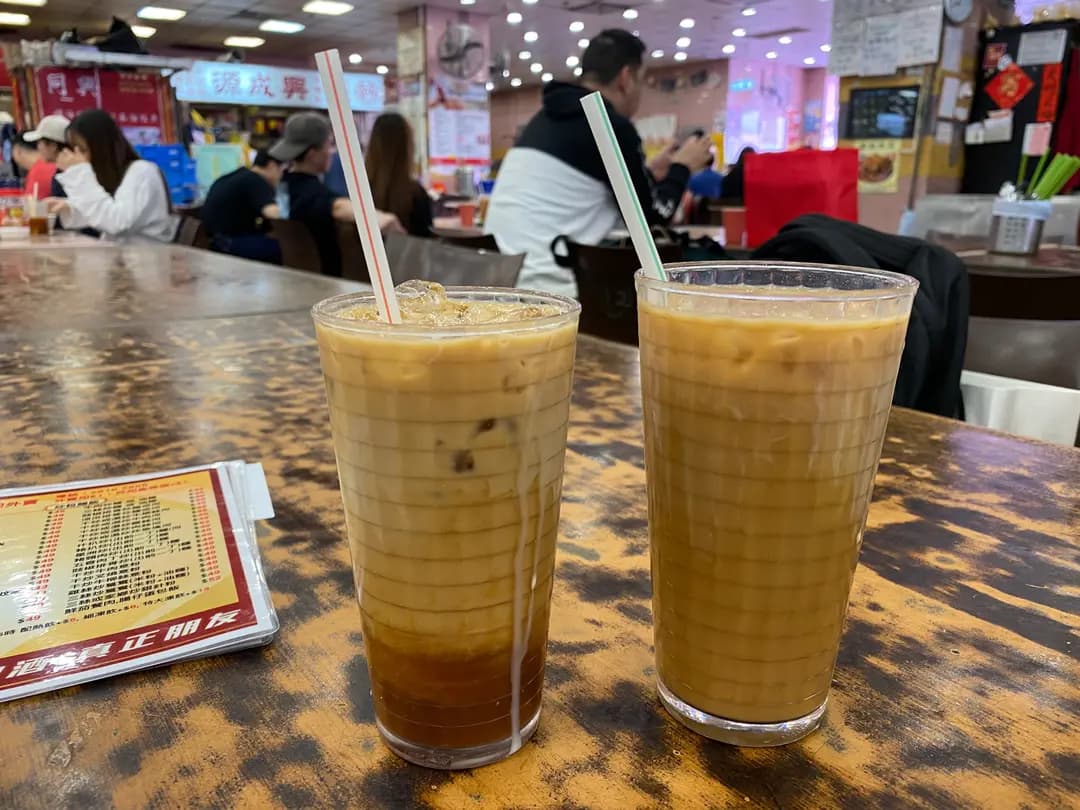 源成興大排檔美食 photo 5