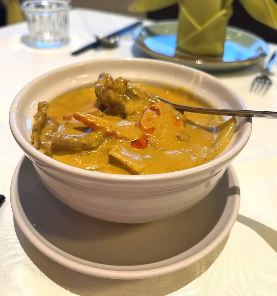 金不換泰國餐廳 photo 4