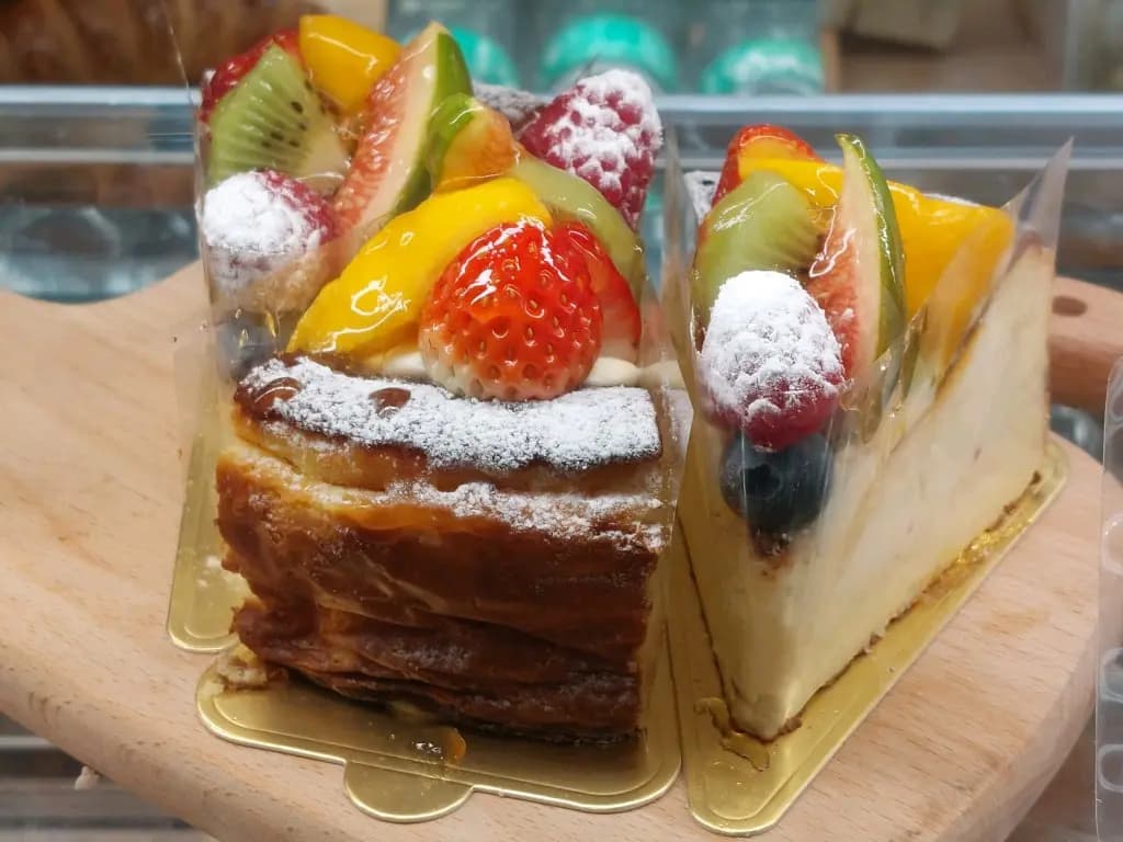 挪亞廚莊 photo 1