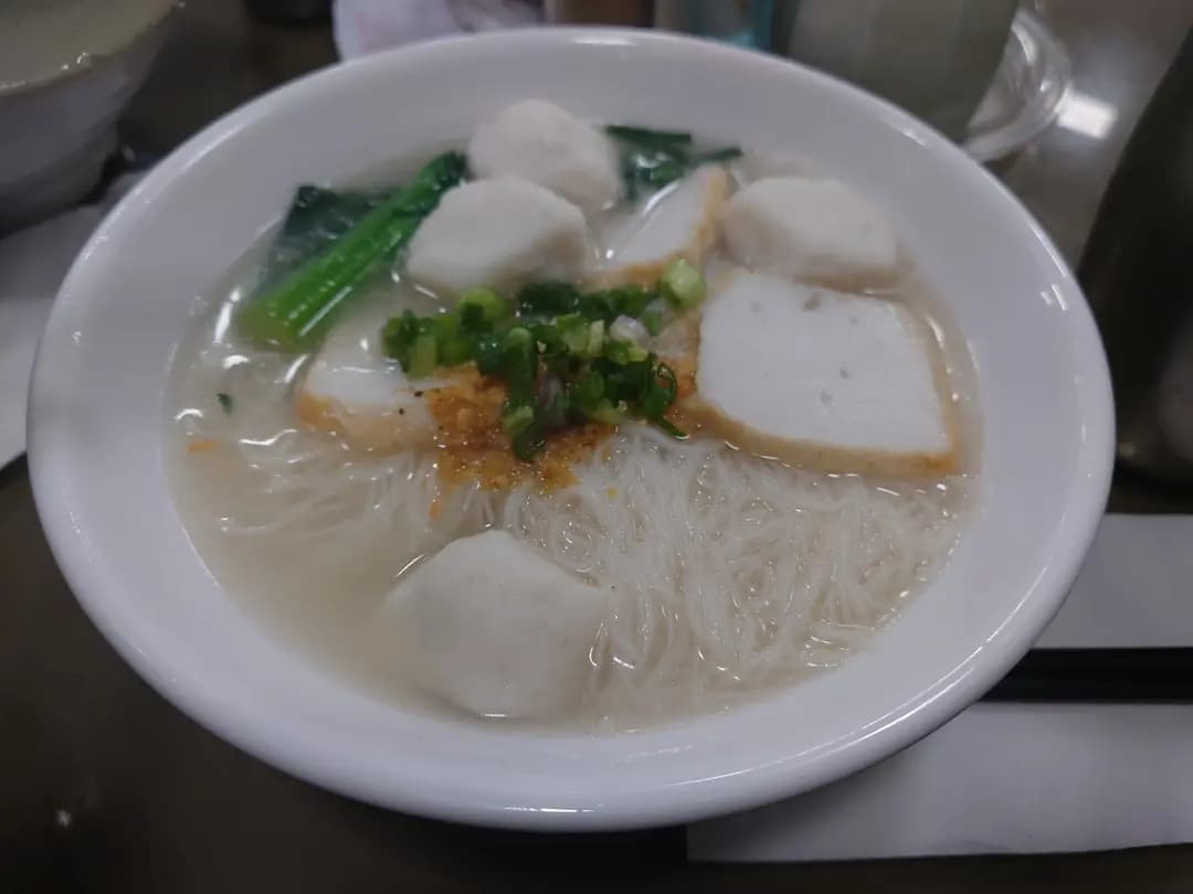 生發魚蛋粉 photo 8