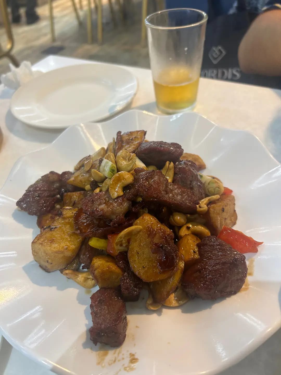 俊達信茶餐廳 photo 4