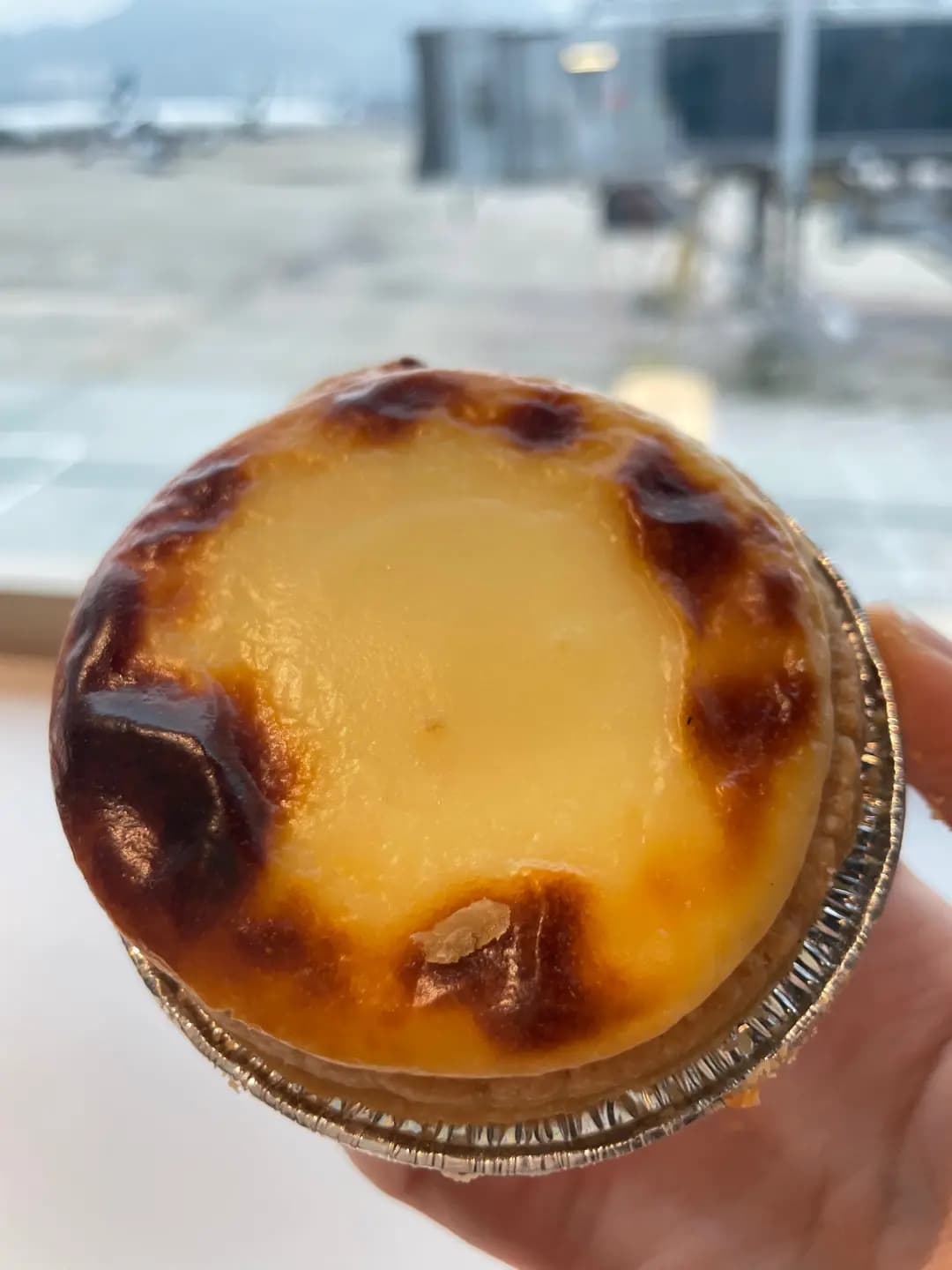 蛋撻王餅店 photo 1
