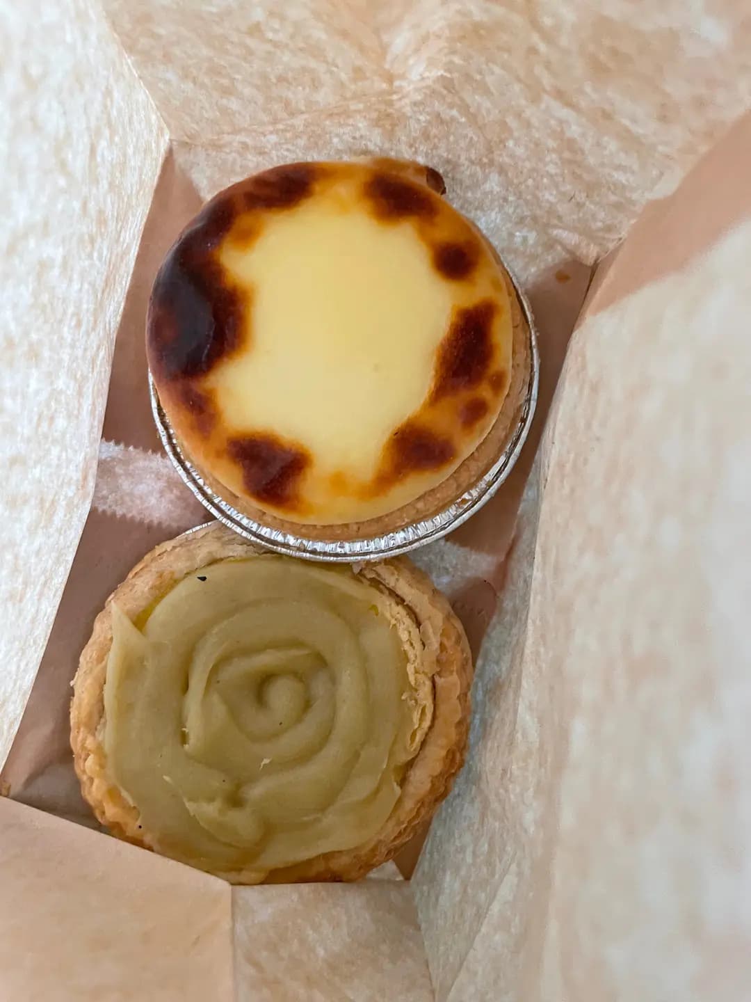 蛋撻王餅店 photo 2