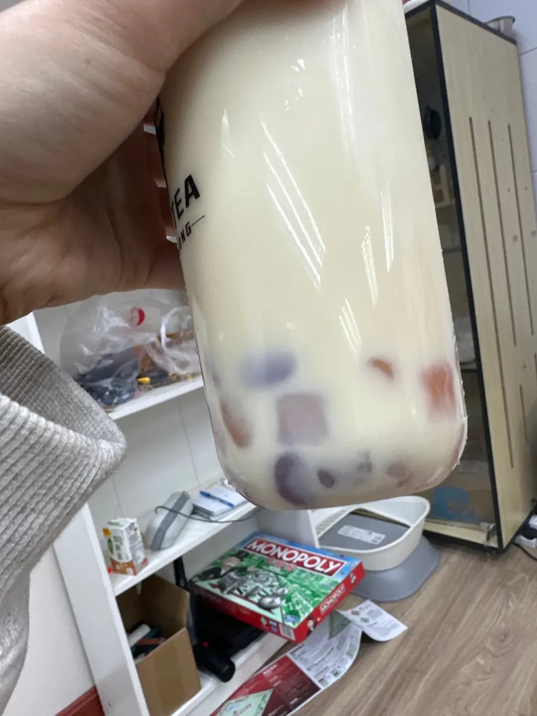 獅子茶舍 photo 2