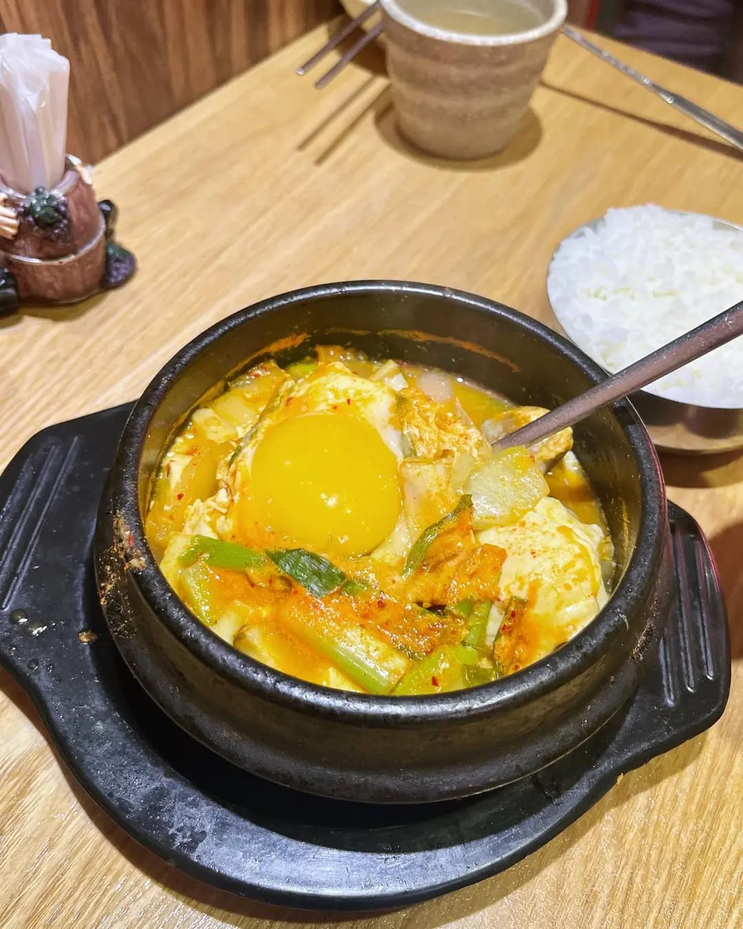 南대門3號 photo 2